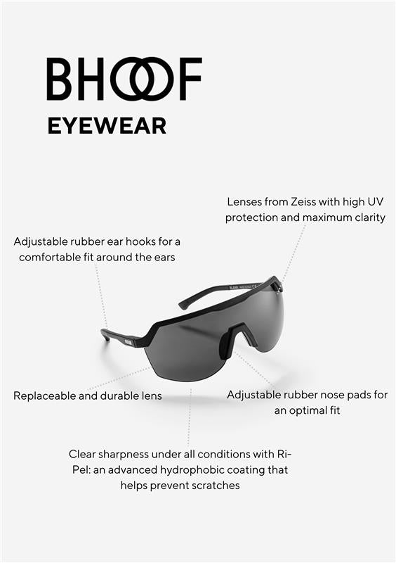 Bhoof Eyewear 2.1 Slim