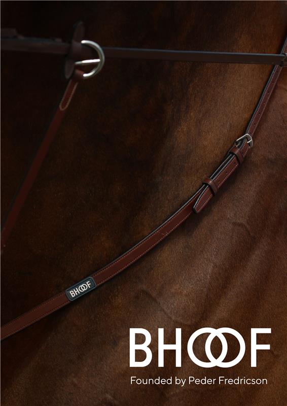 Bhoof Eyewear 2.1 Slim