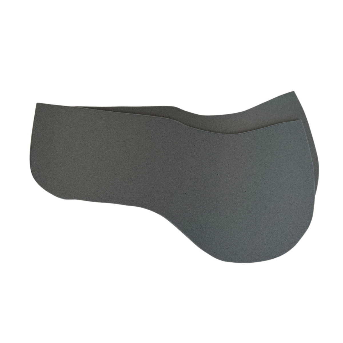 Balance Pack by SIAA - Strēid. EVA foam saddle padding for enhanced horse comfort and support in equestrian use