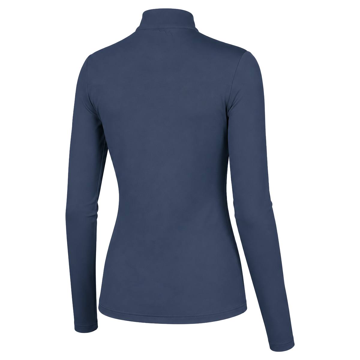 Carlotta Celeste Training Shirt - Laguso – STRĒID. Women’s training shirt in Celeste.