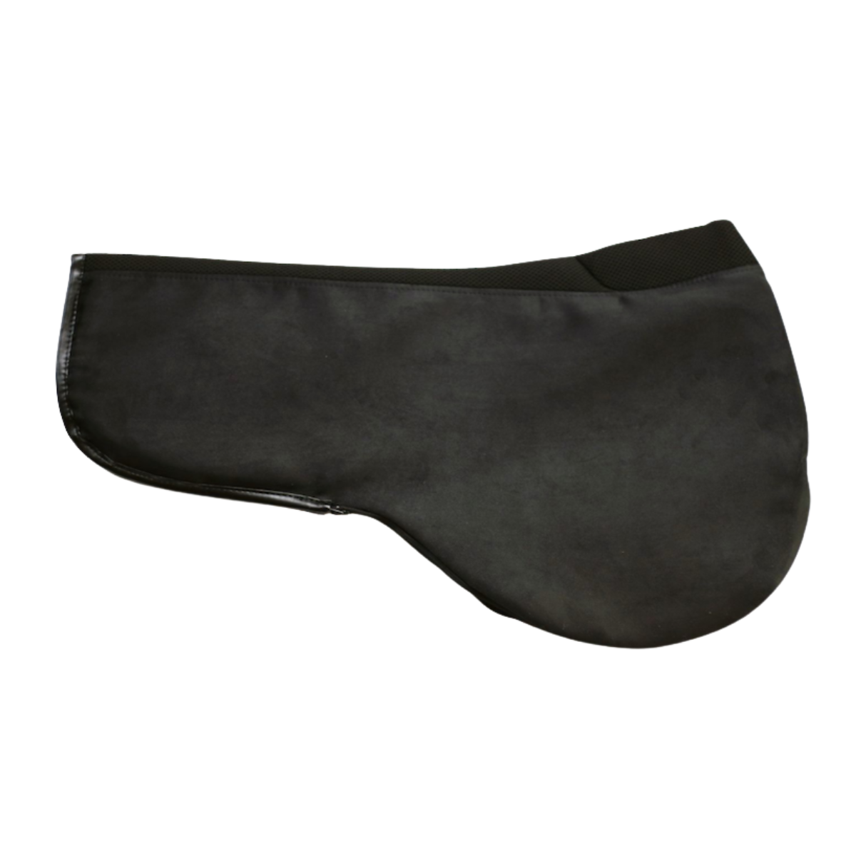 Flex Comfort Pro Half Pad by SIAA - Strēid. Handcrafted equestrian half pad with paramedical-grade materials for horse comfort
