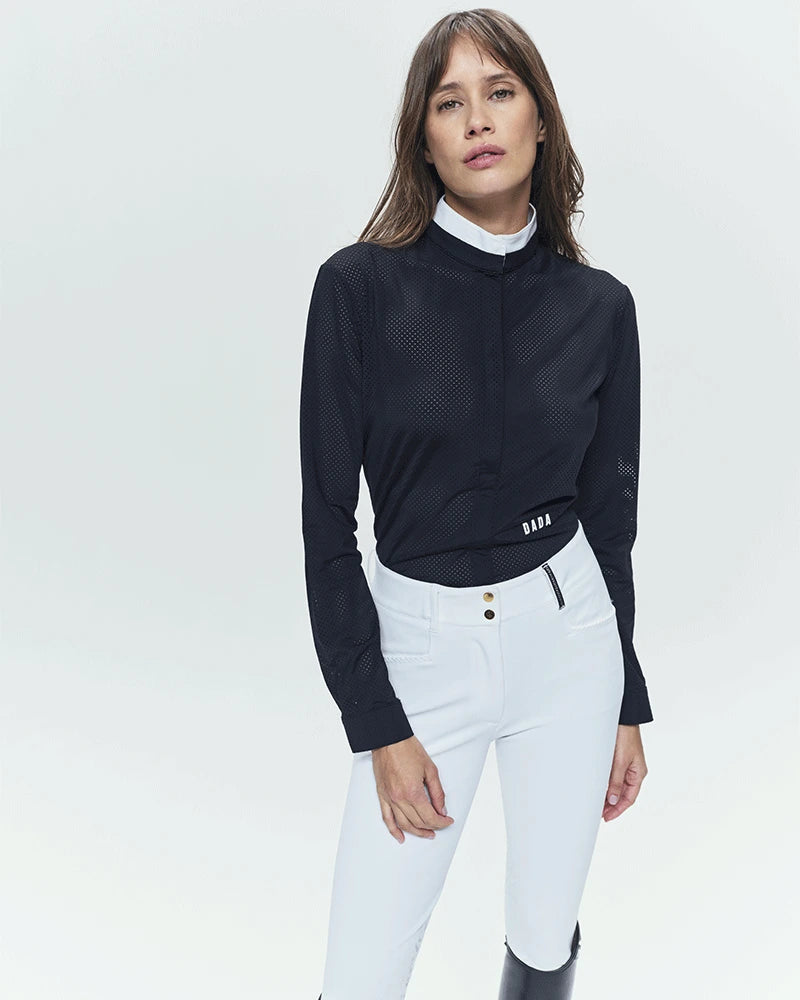 Helios ML Competition Polo Shirt