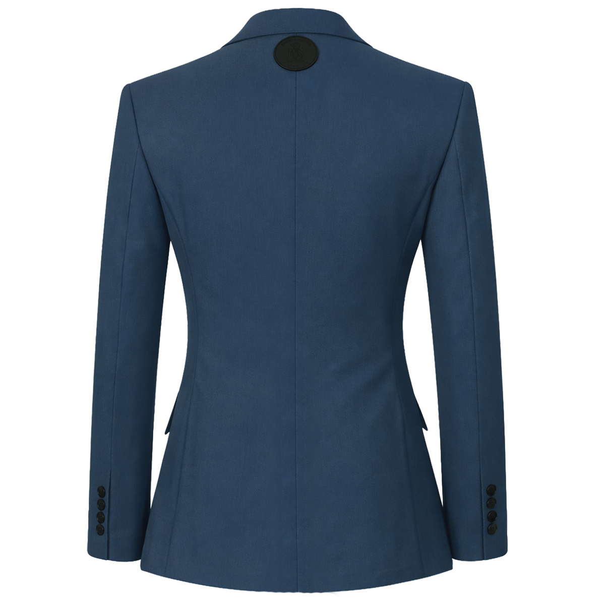 Jack Tec Midi Celeste Show Jacket - Laguso – STRĒID. Men’s competition show jacket in Celeste.