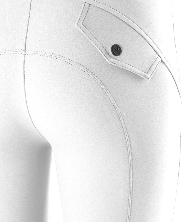 Laura_Tec_Grip_White_Kids_Breeches_by_LAGUSO_-_STR_ID._Eco-friendly_equestrian_kidswear_with_grip_system_and_white_stretch_fabric_for_young_horse_riders.