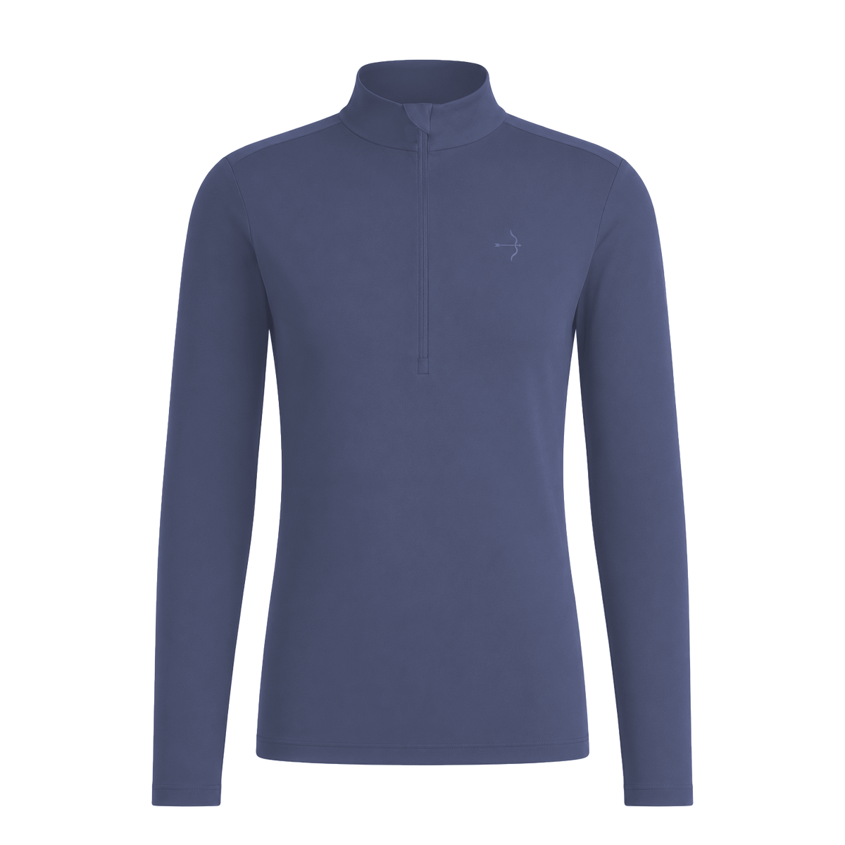 Ricardo Celeste Training Shirt - Laguso – STRĒID. Men’s training shirt, code Celeste.