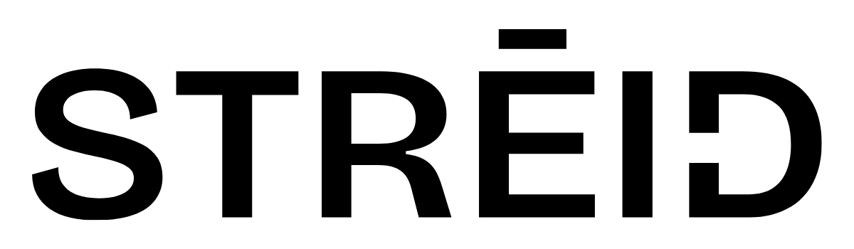 STRĒID