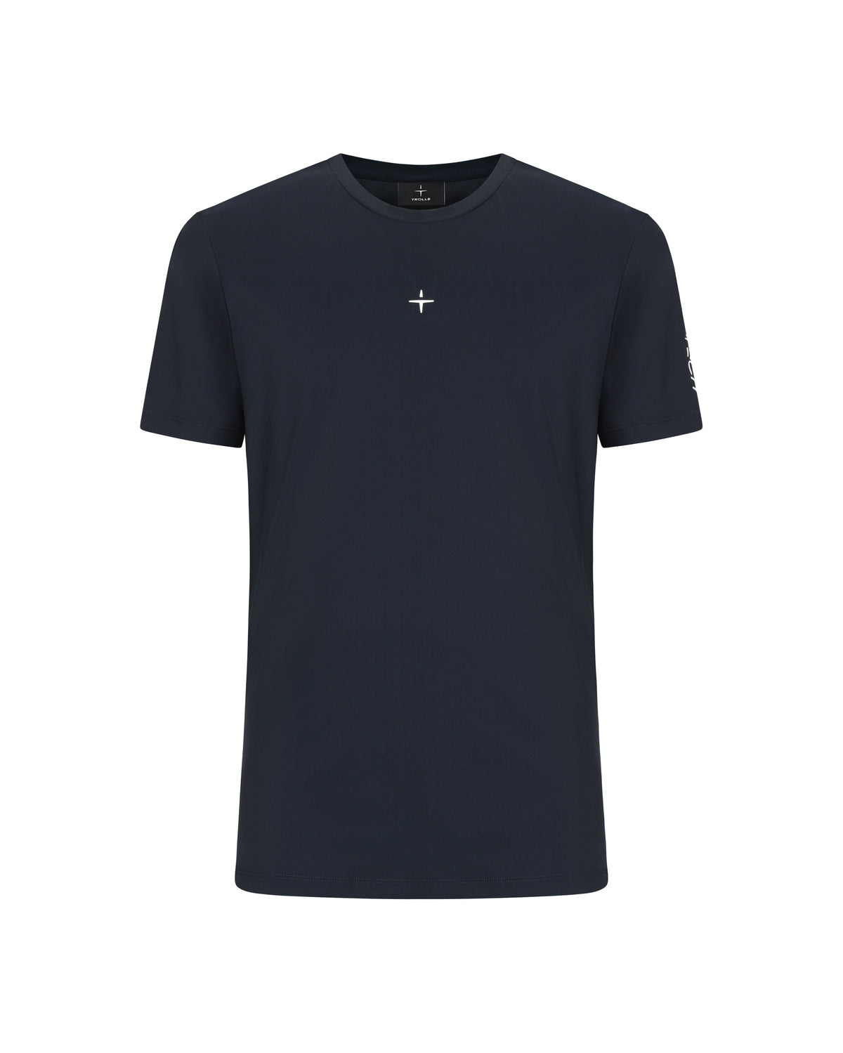 Athletic T-Shirt Balance™ Navy - Trolle – STRĒID