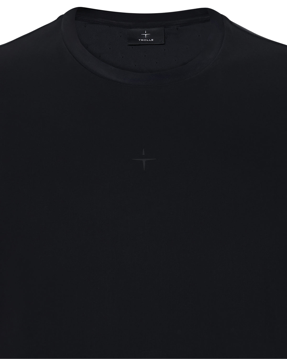 Athletic T-Shirt + Tech Black - Trolle – STRĒID