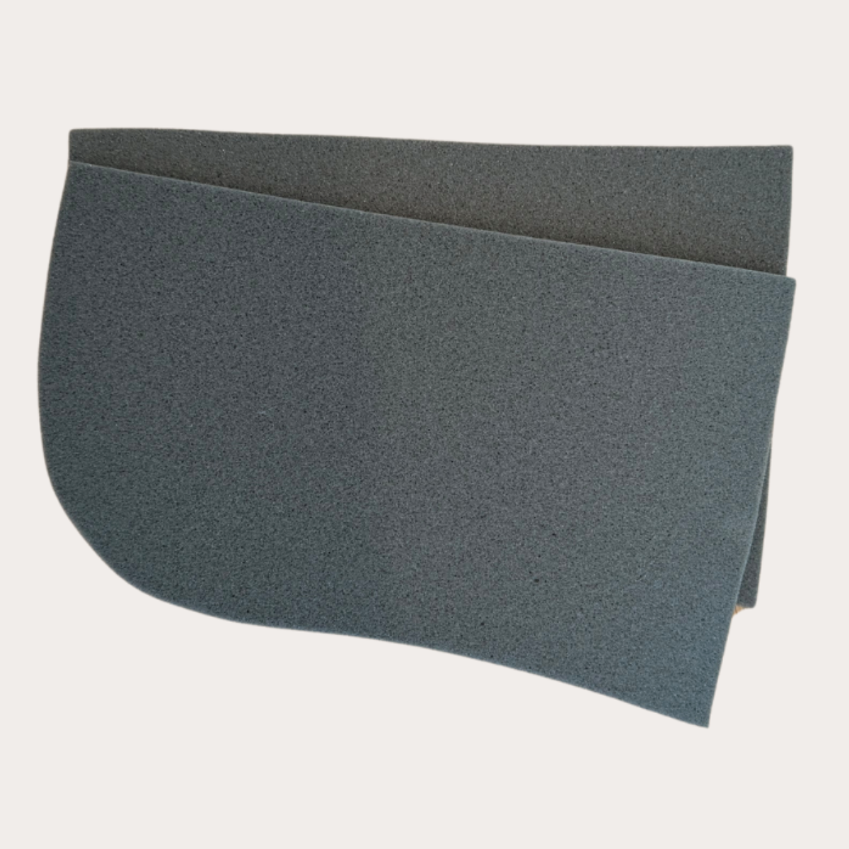 Balance Pack by SIAA - Strēid. EVA foam saddle padding for enhanced horse comfort and support in equestrian use

