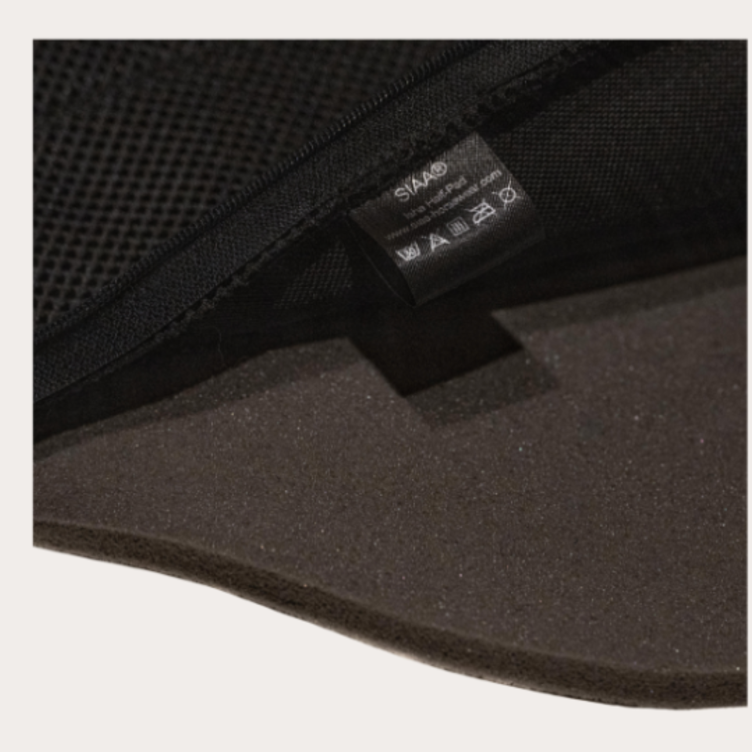 Siaa Flex Comfort Pro Half Pad