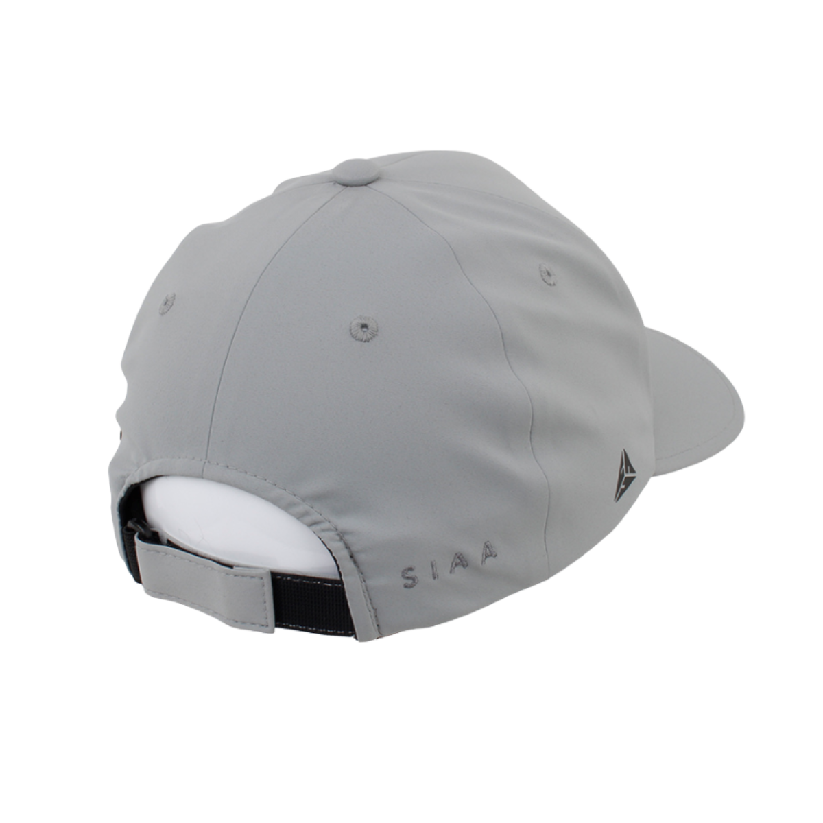 Flexfit Delta Cap by SIAA - Strēid. Lightweight, sweat-resistant equestrian cap with seamless design for style and comfort


