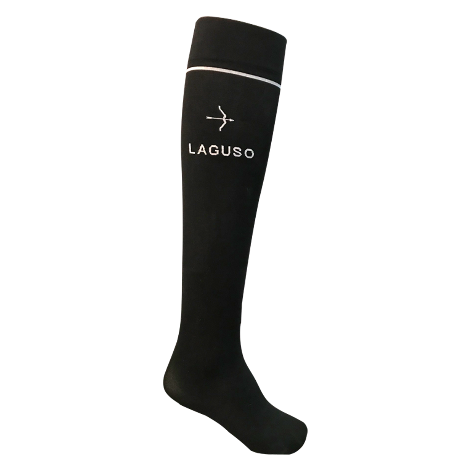 Scott Socks by LAGUSO - Strēid. Premium equestrian socks with extra-fine fabric and reinforced foot for comfort